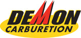DEMON CARBURETION 100 Demon Carb Catalog 2013