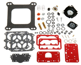 DEMON CARBURETION 190000 Rebuild Kit - Road Demon Jr. - Gas