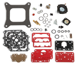 DEMON CARBURETION 190003 Rebuild Kit - Vacuum Secondary Demon