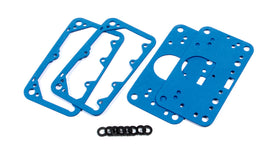 DEMON CARBURETION 190080 Fuel Bowl Service Pack 2-Circuit 2300/4150/4500