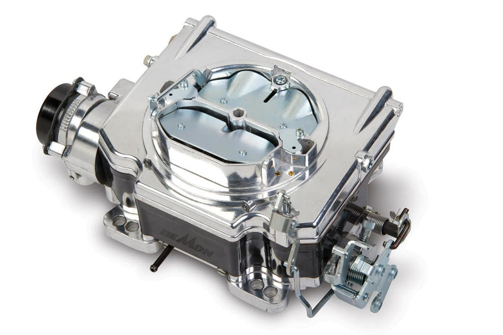 DEMON CARBURETION 1904 750CFM Street Demon Carburetor