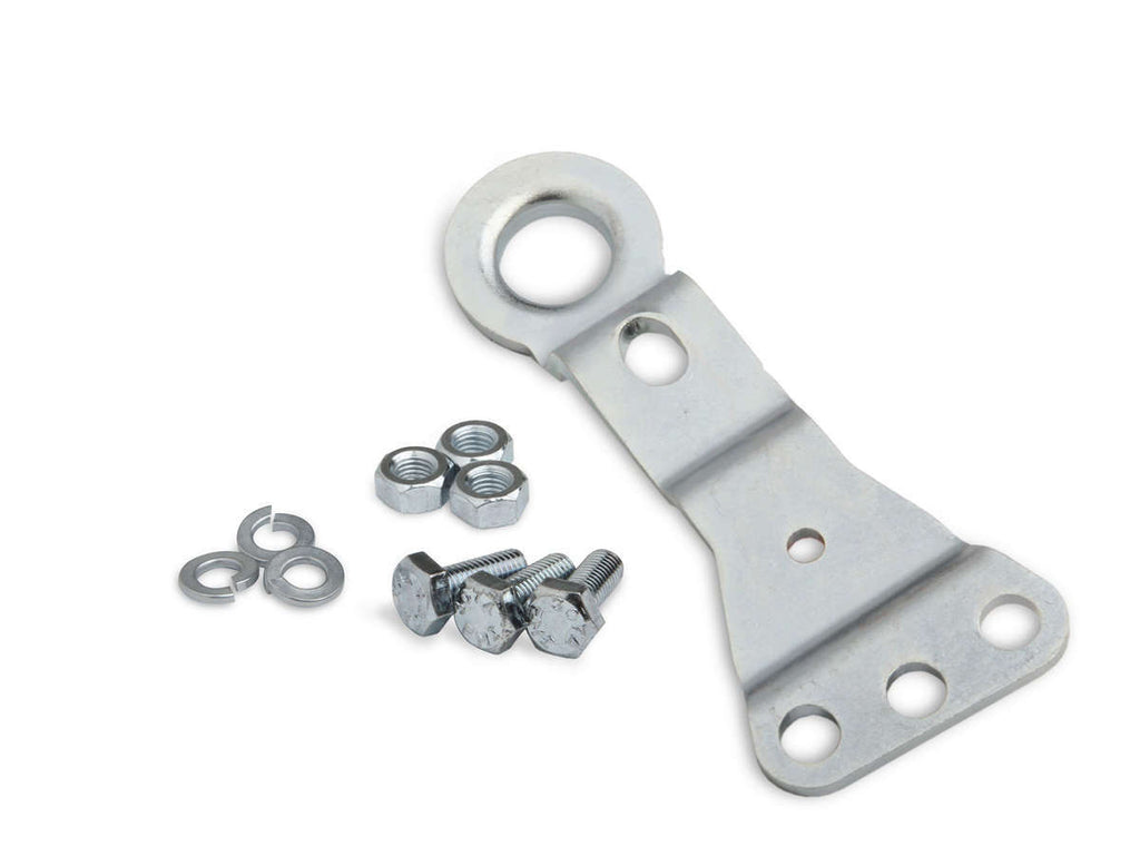 DEMON CARBURETION 1952 GM Throttle Cable Attachment Bracket
