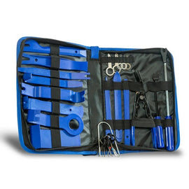 DYNAMAT 10001 Trim Panel Tool Kit 31pc