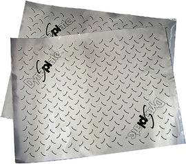 DYNAMAT 13105 Dynaplate 3 Sheets 25in x 30in