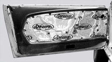 Load image into Gallery viewer, DYNAMAT XFOM1D2 67-68 Mustang Door Kit Custom Cut
