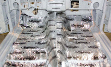 Load image into Gallery viewer, DYNAMAT XGMF1F 67-69 Camaro Floor Kit Custom Cut