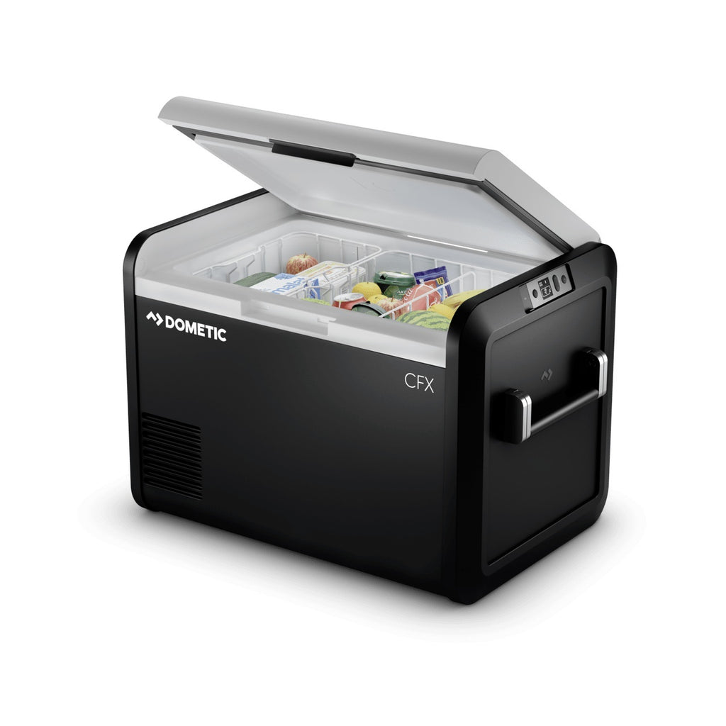 DOMETIC CORPORATION 9600024620 CFX3-55IM Powered Cooler