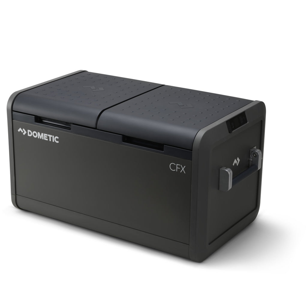 DOMETIC CORPORATION 97000050757 CFX3-75DZ Powered Cooler Dual Zone