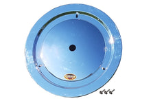 Load image into Gallery viewer, DOMINATOR RACE PRODUCTS 1012-B-CHROME Wheel Cover Bolt-On Chrome