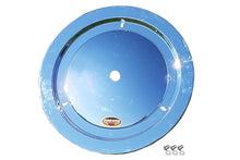 Load image into Gallery viewer, DOMINATOR RACE PRODUCTS 1012-D-CHROME Wheel Cover Dzus-On Chrome