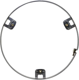 DOMINATOR RACE PRODUCTS 1015-BOLT Wheel Ring 15in Bolt-On Cover Fasteners