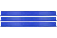 Load image into Gallery viewer, DOMINATOR RACE PRODUCTS 1100-BL Dirt Rocker Set Blue 3pc