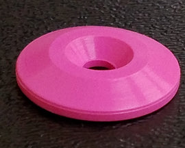 DOMINATOR RACE PRODUCTS 1200-A-PK Body Bolt Kit Pink Allen Head