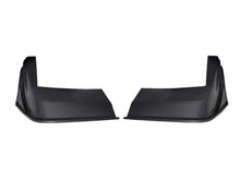 Load image into Gallery viewer, DOMINATOR RACE PRODUCTS 2000-BK Dominator Outlaw L/M Nose Kit Black
