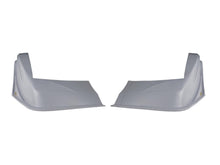 Load image into Gallery viewer, DOMINATOR RACE PRODUCTS 2000-GRY Dominator Outlaw L/M Nose Kit Gray