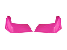 Load image into Gallery viewer, DOMINATOR RACE PRODUCTS 2000-PK Dominator Outlaw L/M Nose Kit Pink