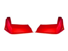 Load image into Gallery viewer, DOMINATOR RACE PRODUCTS 2000-RD Dominator Outlaw L/M Nose Kit Red