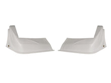 Load image into Gallery viewer, DOMINATOR RACE PRODUCTS 2000-WH Dominator Outlaw L/M Nose Kit White