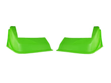 Load image into Gallery viewer, DOMINATOR RACE PRODUCTS 2000-XG Dominator Outlaw L/M Nose Kit Xtreme Green