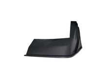 Load image into Gallery viewer, DOMINATOR RACE PRODUCTS 2001-BK Dominator Outlaw L/M Left Nose/Flare Black