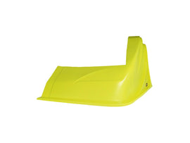 DOMINATOR RACE PRODUCTS 2001-FLO-YE Dominator Outlaw L/M Left Nose/Flare Flou Yel