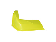 Load image into Gallery viewer, DOMINATOR RACE PRODUCTS 2002-FLO-YE Dominator Outlaw L/M Right Nose/Flare Flo Yel