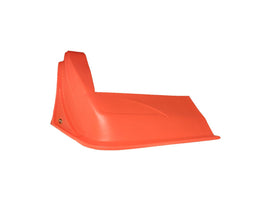 DOMINATOR RACE PRODUCTS 2002-OR Dominator Outlaw L/M Right Nose/Flare Orange