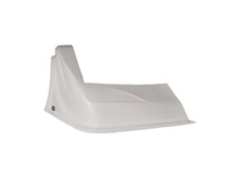 Load image into Gallery viewer, DOMINATOR RACE PRODUCTS 2002-WH Dominator Outlaw L/M Right Nose/Flare White