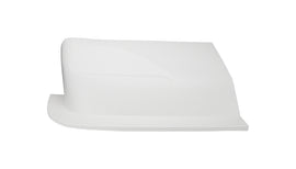 DOMINATOR RACE PRODUCTS DOM-2002N-WH Dominator Outlaw Left and Right Nose Assembly by Dominator Race Products - Part Number DOM-2002N-WH