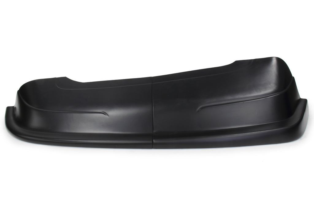 DOMINATOR RACE PRODUCTS 2301-BK Dominator Late Model Nose Black