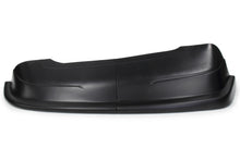 Load image into Gallery viewer, DOMINATOR RACE PRODUCTS 2301-BK Dominator Late Model Nose Black