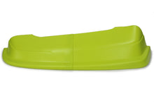 Load image into Gallery viewer, DOMINATOR RACE PRODUCTS 2301-FLO-YE Dominator Late Model Nose Flou Yellow