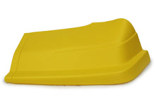 Load image into Gallery viewer, DOMINATOR RACE PRODUCTS 2301-L-YE Dominator Late Model Left Nose Yellow
