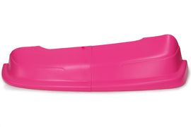 DOMINATOR RACE PRODUCTS 2301-PK Dominator Late Model Nose Pink