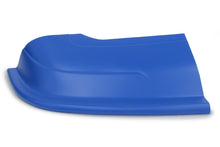 Load image into Gallery viewer, DOMINATOR RACE PRODUCTS 2301-R-BL Dominator Late Model Right Nose Blue
