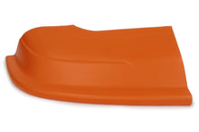 Load image into Gallery viewer, DOMINATOR RACE PRODUCTS 2301-R-OR Dominator Late Model Right Nose Orange
