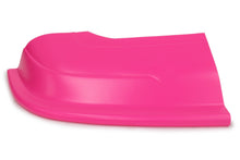 Load image into Gallery viewer, DOMINATOR RACE PRODUCTS 2301-R-PK Dominator Late Model Right Nose Pink