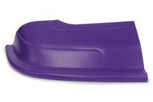 Load image into Gallery viewer, DOMINATOR RACE PRODUCTS 2301-R-PU Dominator Late Model Right Nose Purple