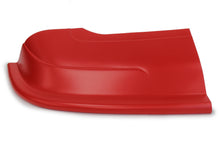 Load image into Gallery viewer, DOMINATOR RACE PRODUCTS 2301-R-RD Dominator Late Model Right Nose Red