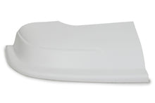 Load image into Gallery viewer, DOMINATOR RACE PRODUCTS 2301-R-WH Dominator Late Model Right Nose White