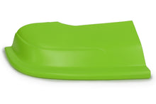 Load image into Gallery viewer, DOMINATOR RACE PRODUCTS 2301-R-XG Dominator Late Model Right Nose Xtreme Green