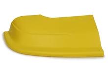 Load image into Gallery viewer, DOMINATOR RACE PRODUCTS 2301-R-YE Dominator Late Model Right Nose Yellow