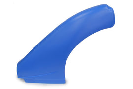 DOMINATOR RACE PRODUCTS 2302-TP-BL Dominator Late Model Top Flare Left Blue