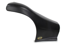 Load image into Gallery viewer, DOMINATOR RACE PRODUCTS 2303-BK Dominator Late Model Flare Right Black