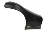 DOMINATOR RACE PRODUCTS 2303-BK Dominator Late Model Flare Right Black