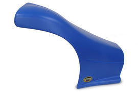 DOMINATOR RACE PRODUCTS 2303-BL Dominator Late Model Flare Right Blue