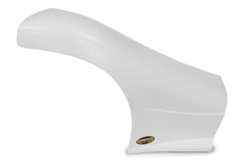 DOMINATOR RACE PRODUCTS 2303-WH Dominator Late Model Flare Right White