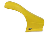 DOMINATOR RACE PRODUCTS 2303-YE Dominator Late Model Flare Right Yellow