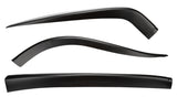 DOMINATOR RACE PRODUCTS 2304-BK Dominator Late Model Valance Cover Black