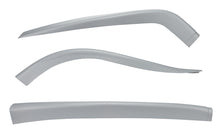 Load image into Gallery viewer, DOMINATOR RACE PRODUCTS 2304-GRY Dominator Late Model Valance Cover Gray